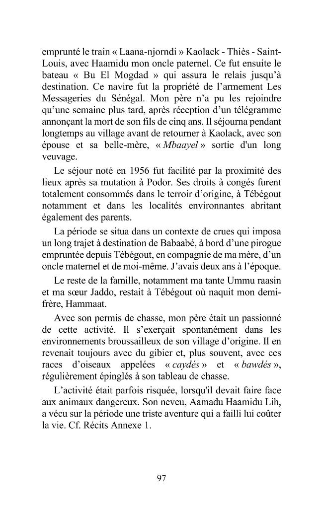 Pagina campione
