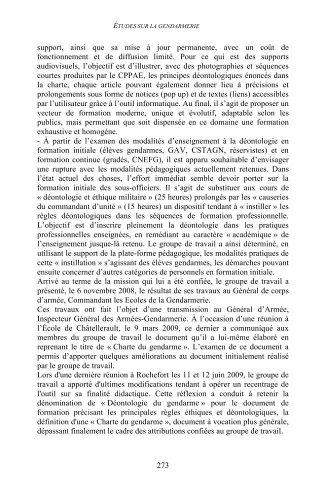 Exemple de page