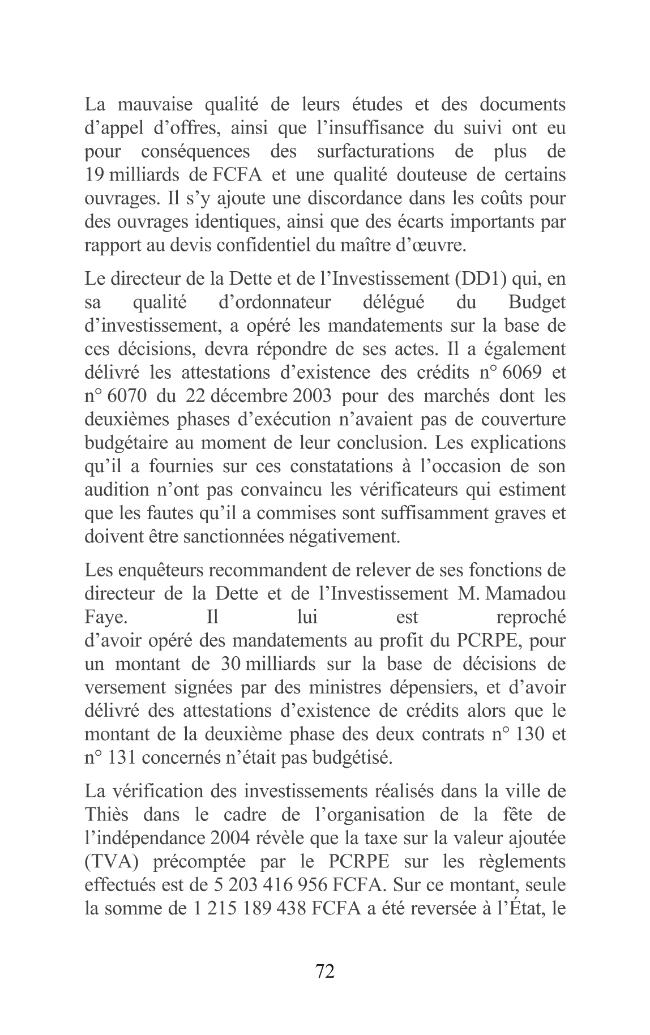 Probeseite