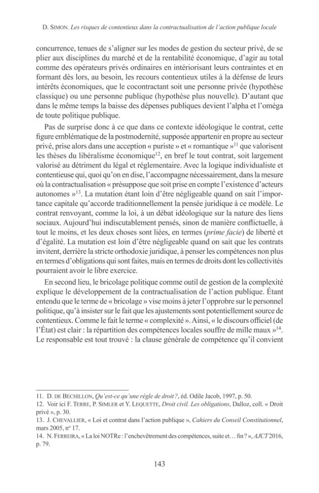 Probeseite