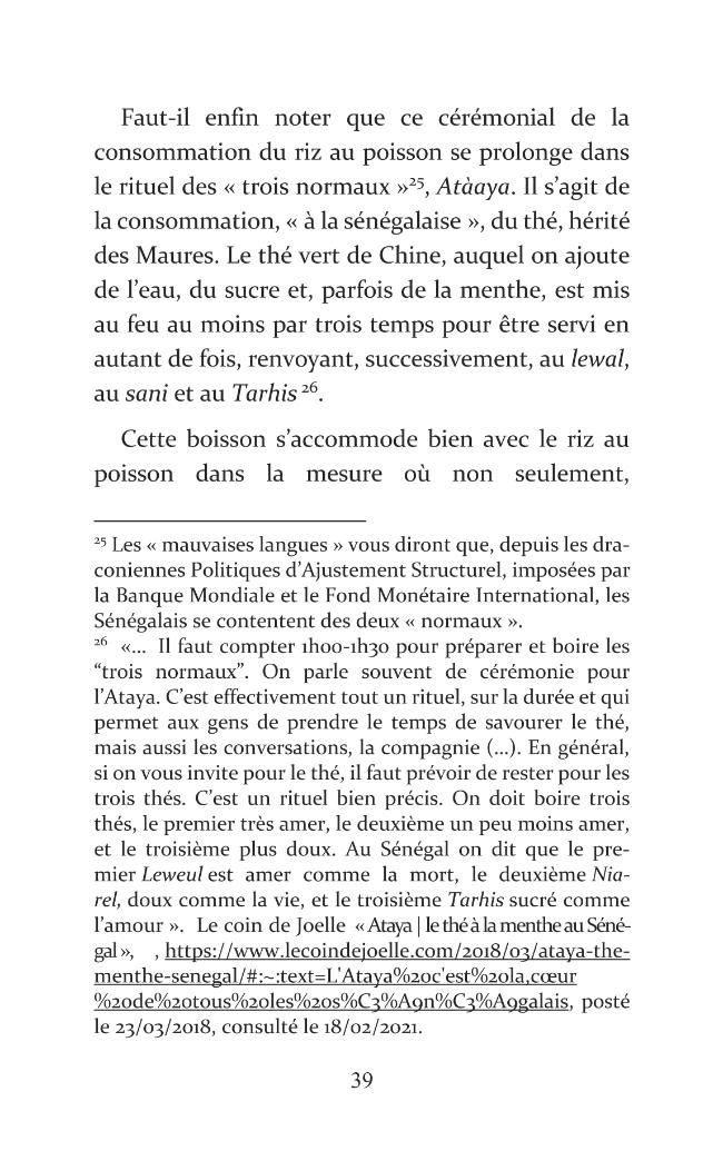 Probeseite