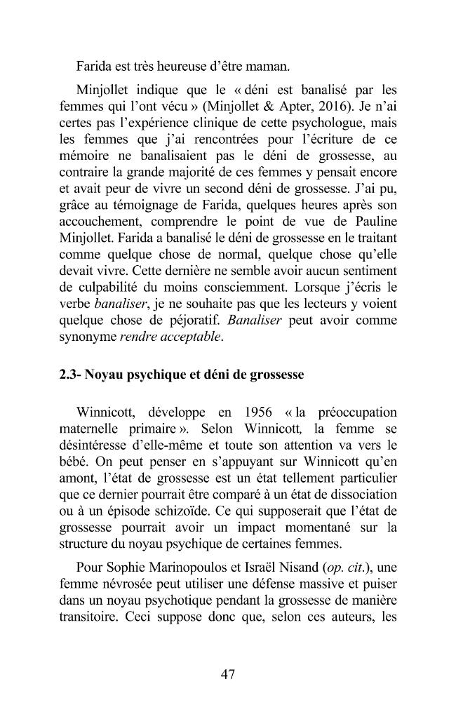 Página de muestra