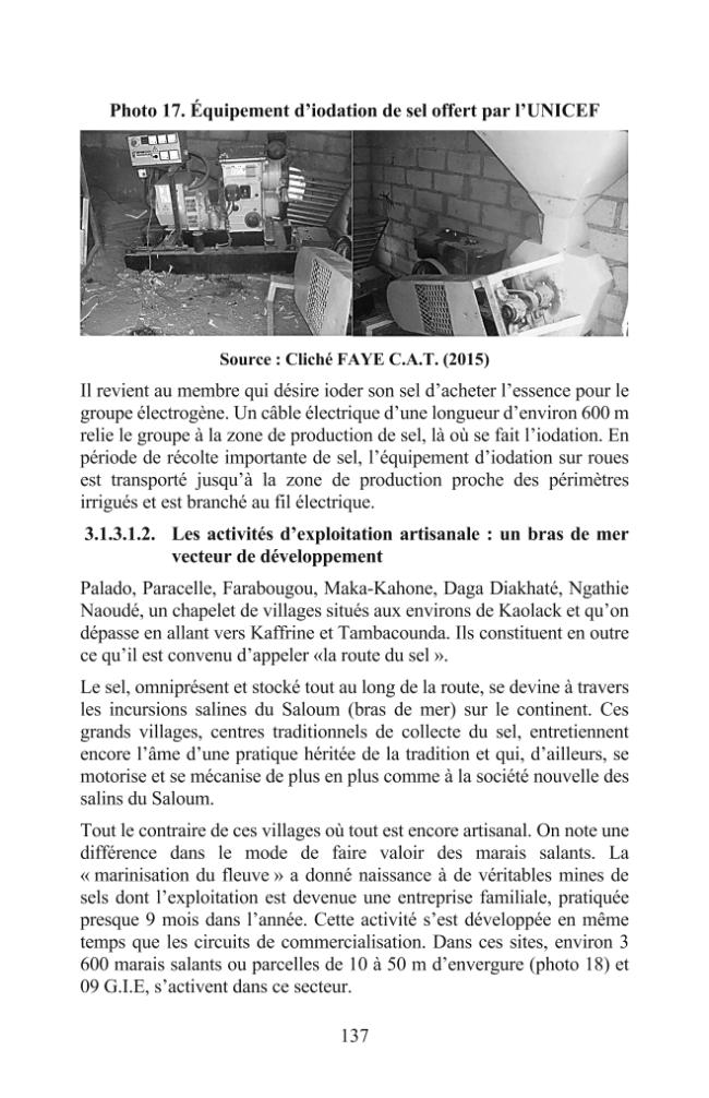 Probeseite