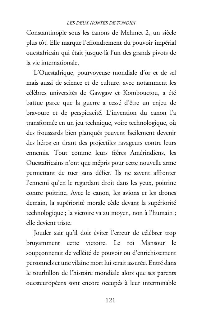 Sample page