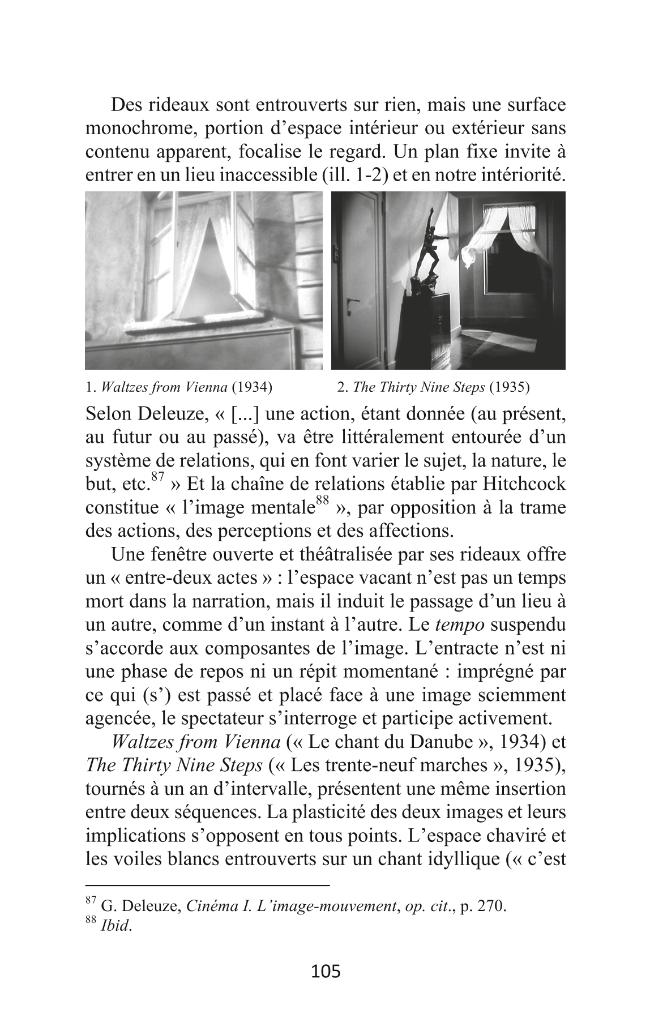 Exemple de page