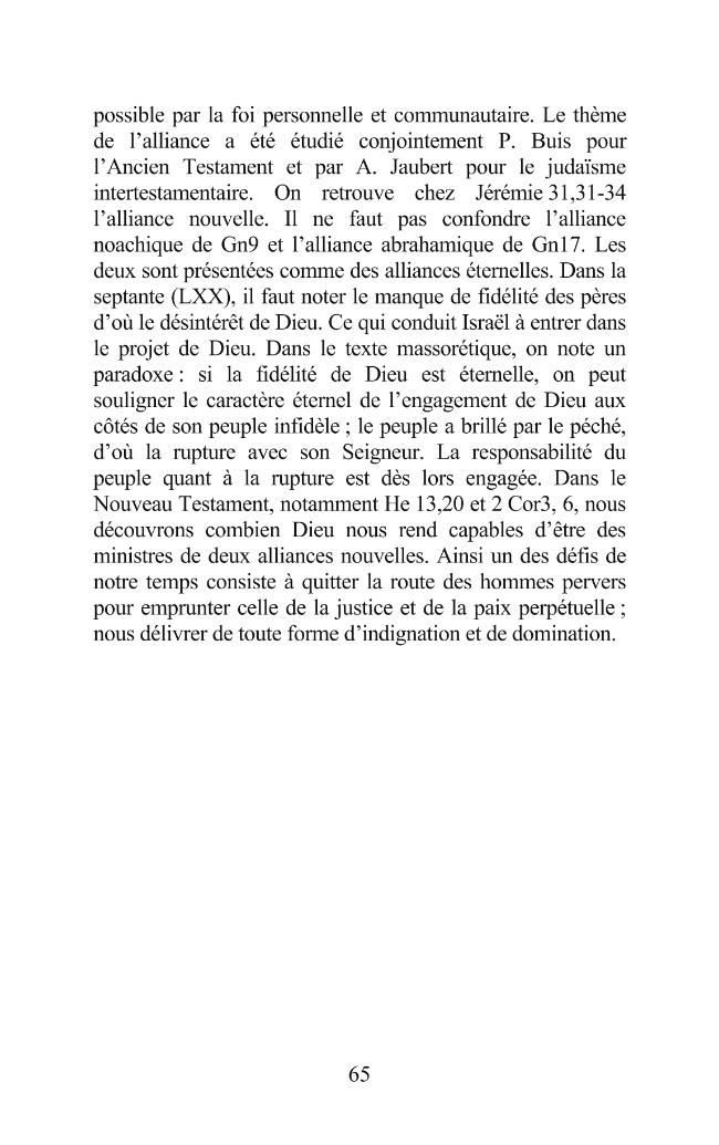 Página de muestra