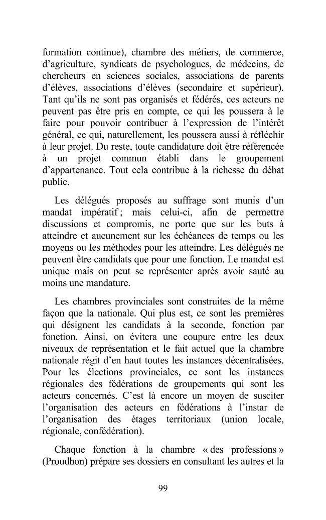 Probeseite