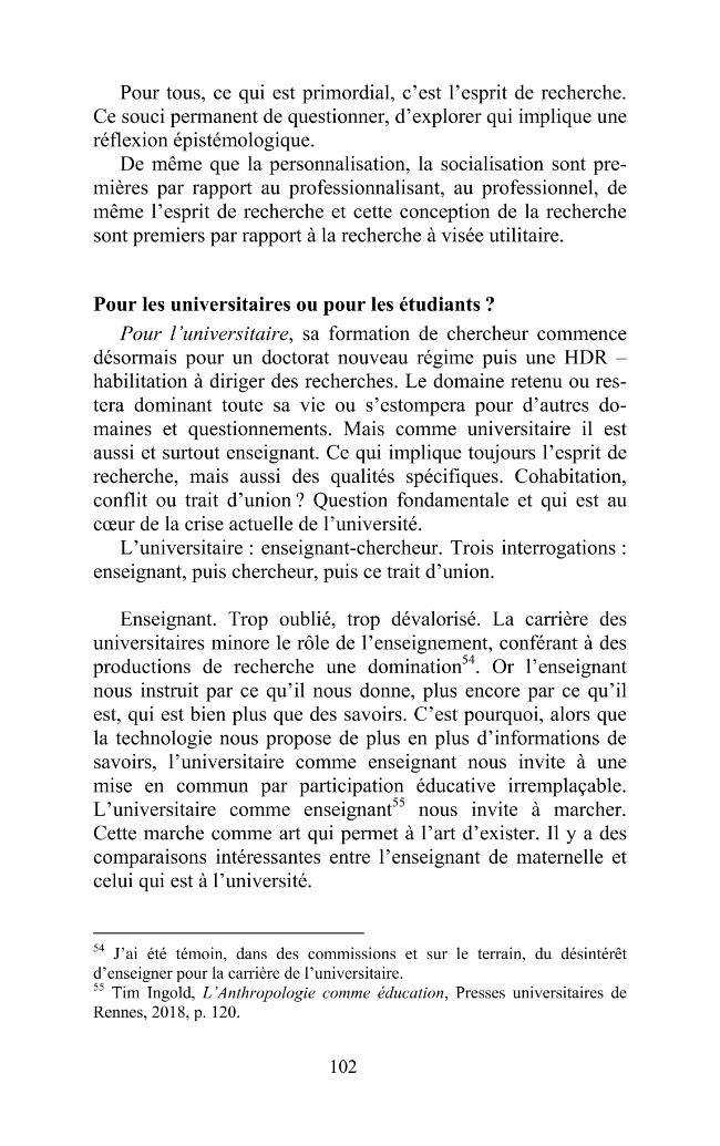 Probeseite