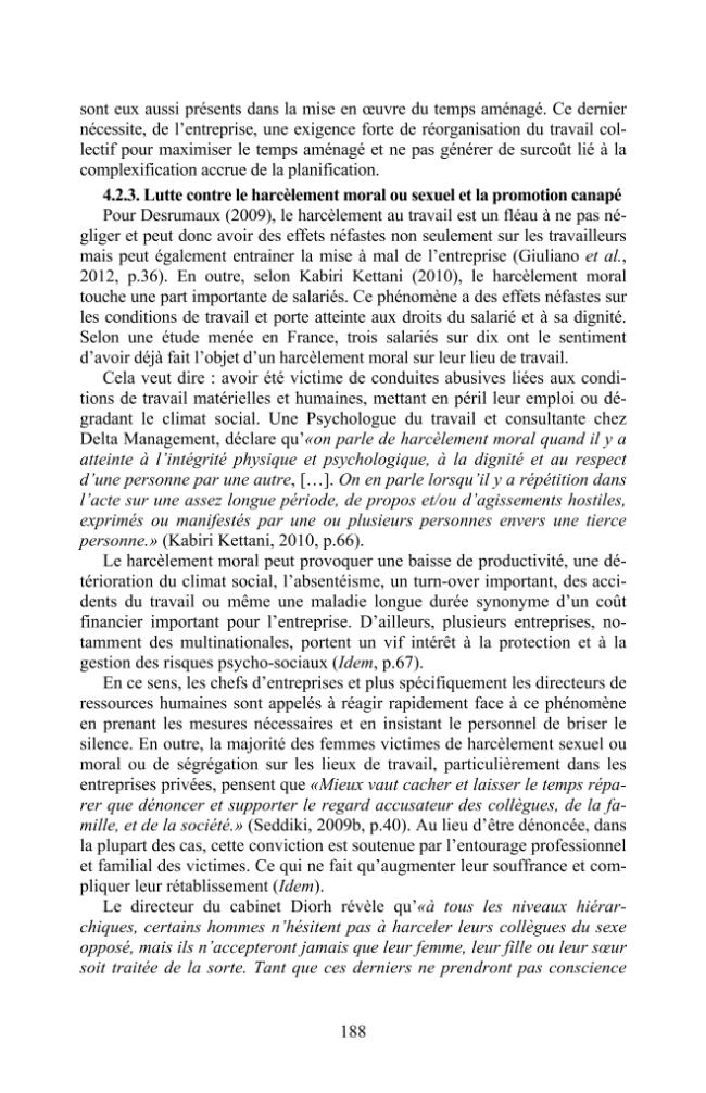 Probeseite