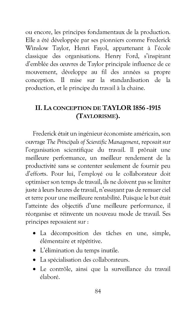 Probeseite