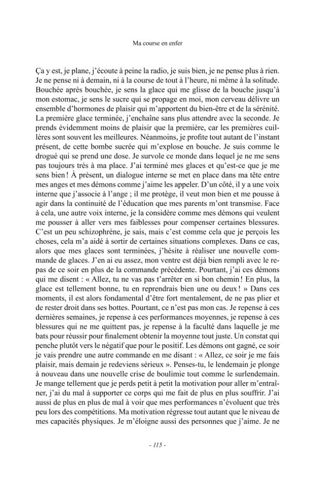 Página de muestra