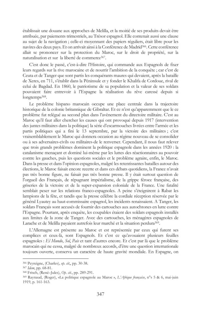 Página de muestra