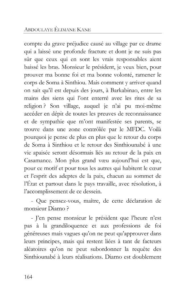 Probeseite