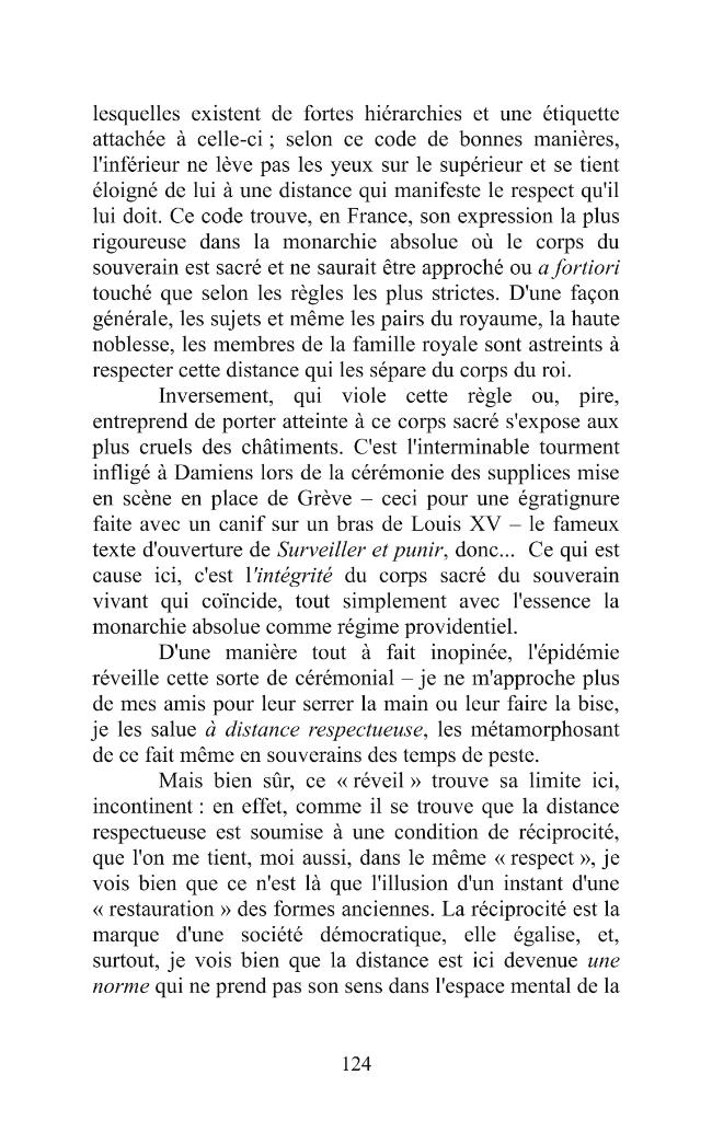 Probeseite