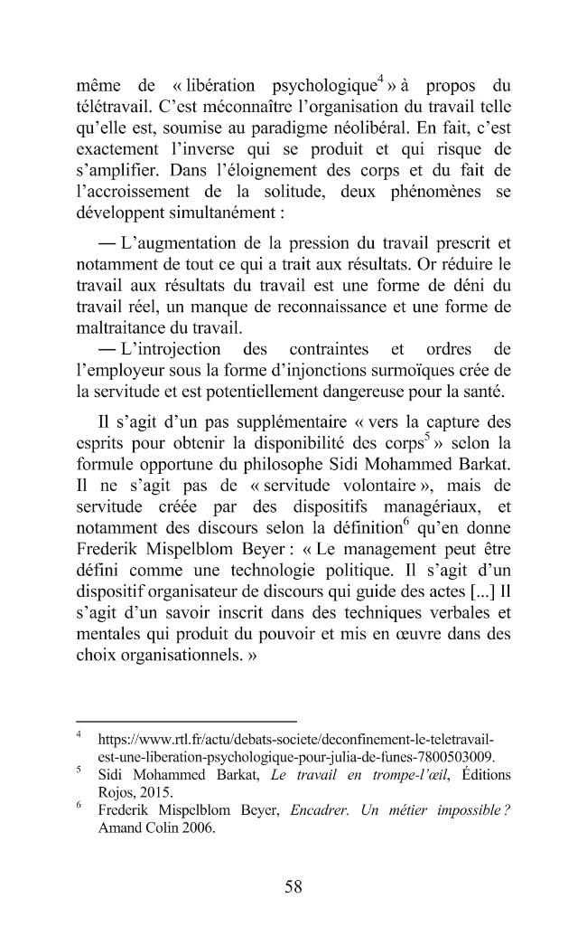 Probeseite