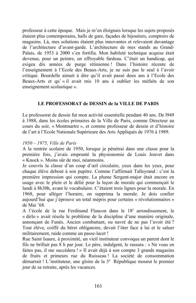 Exemple de page