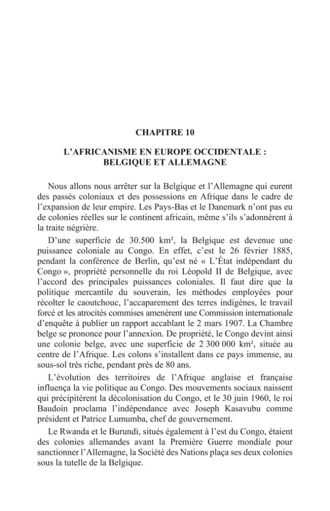 Probeseite