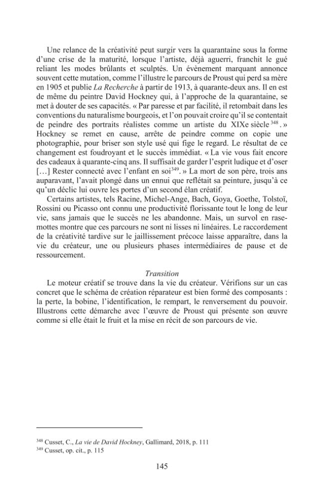 Exemple de page