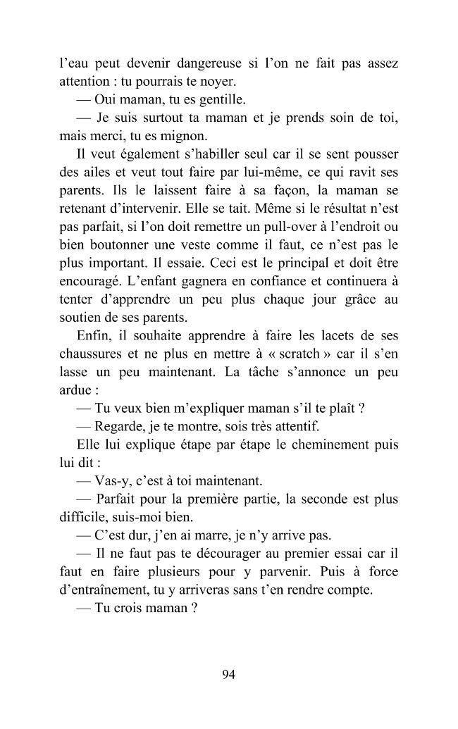 Sample page