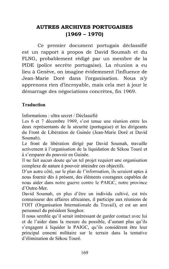 Exemple de page