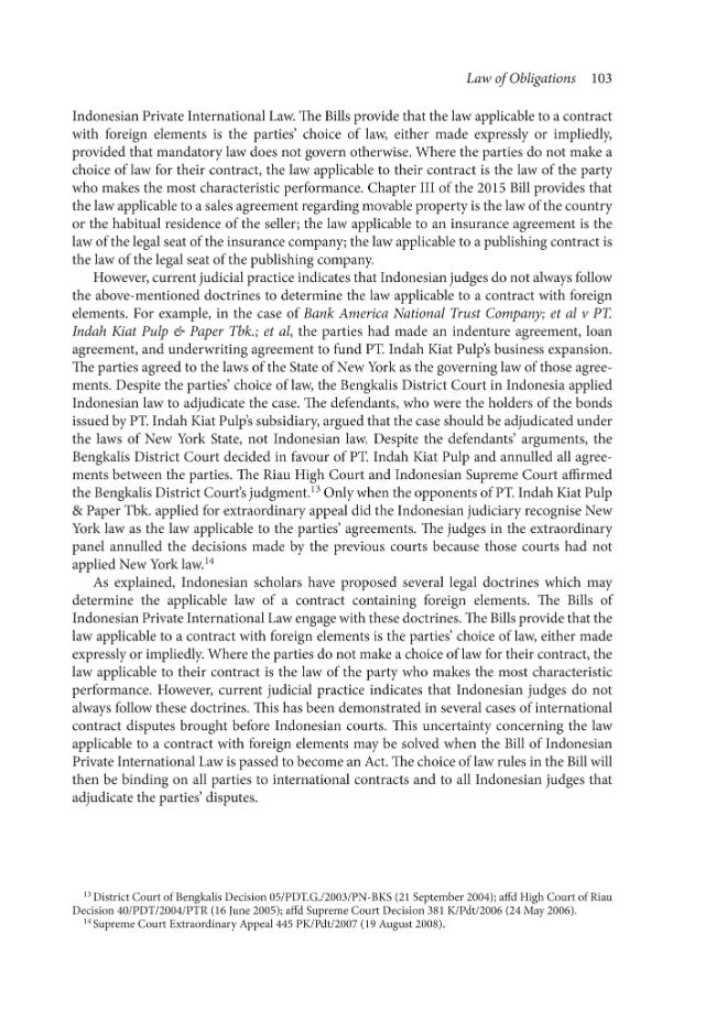 Exemple de page