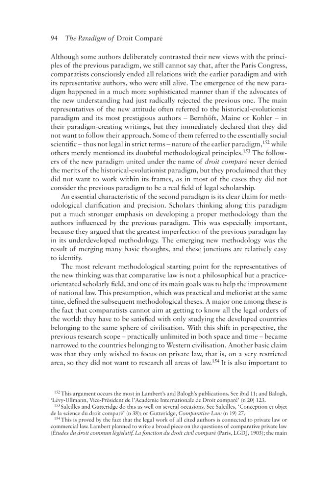 Exemple de page