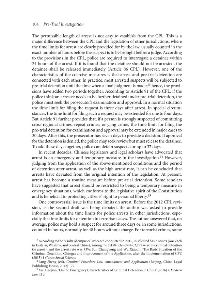 Exemple de page