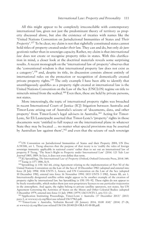Exemple de page