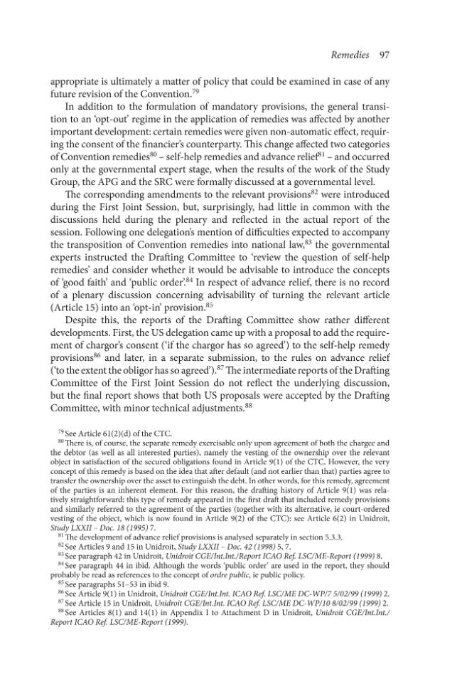 Exemple de page