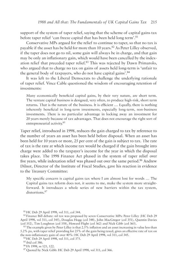 Exemple de page
