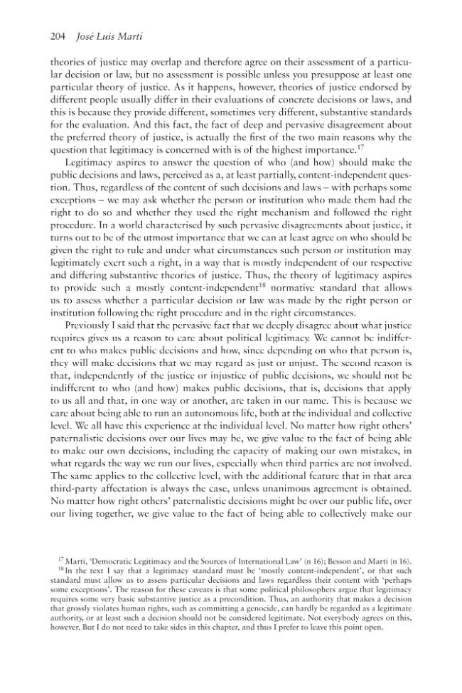 Sample page
