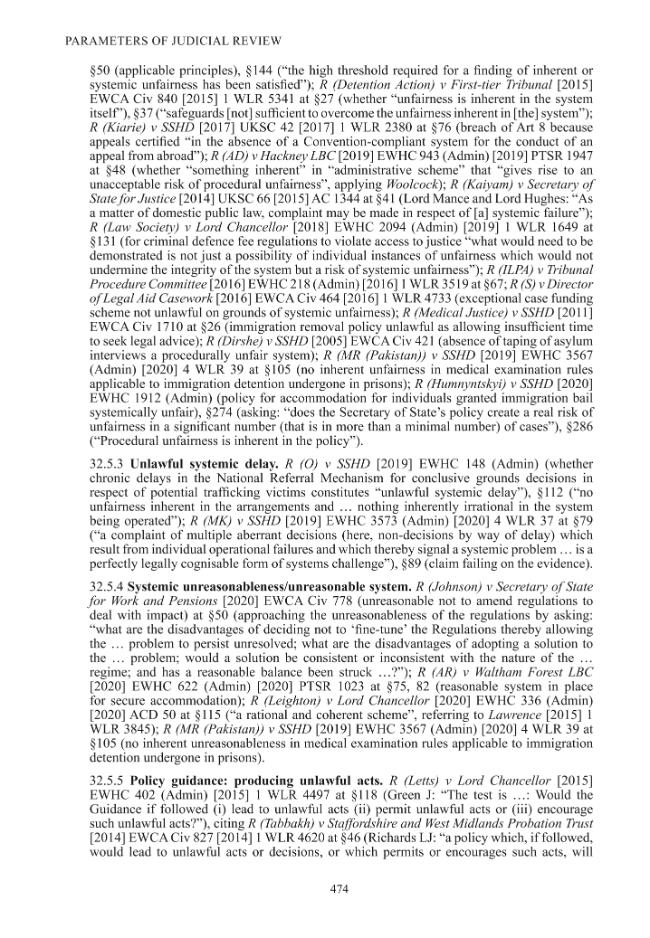 Pagina campione