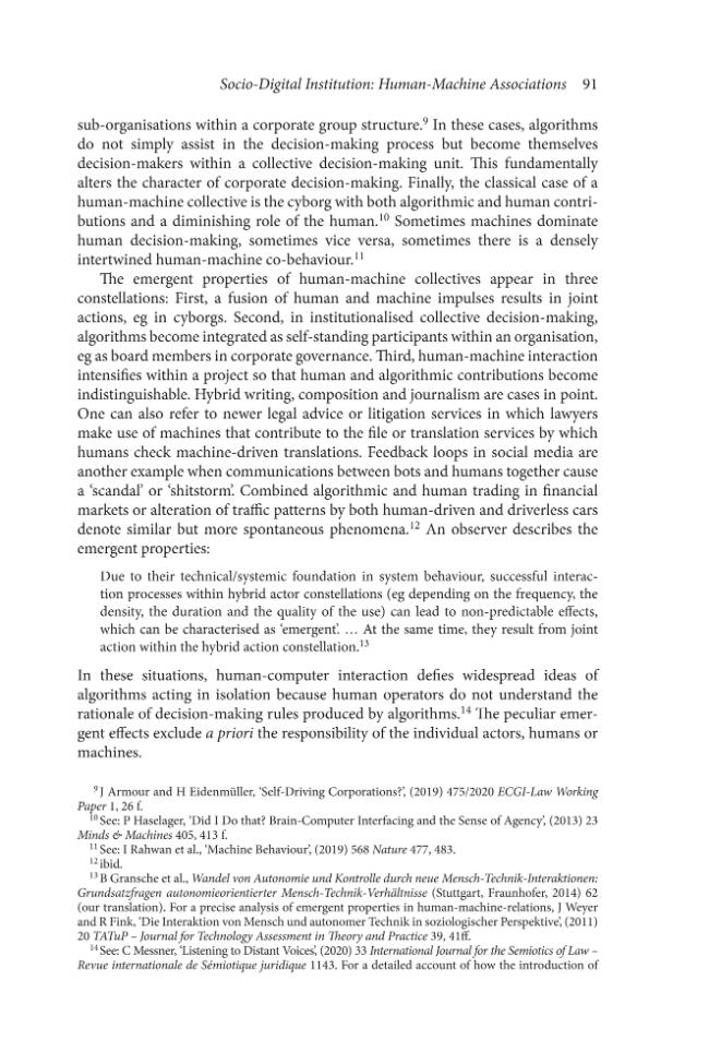 Exemple de page