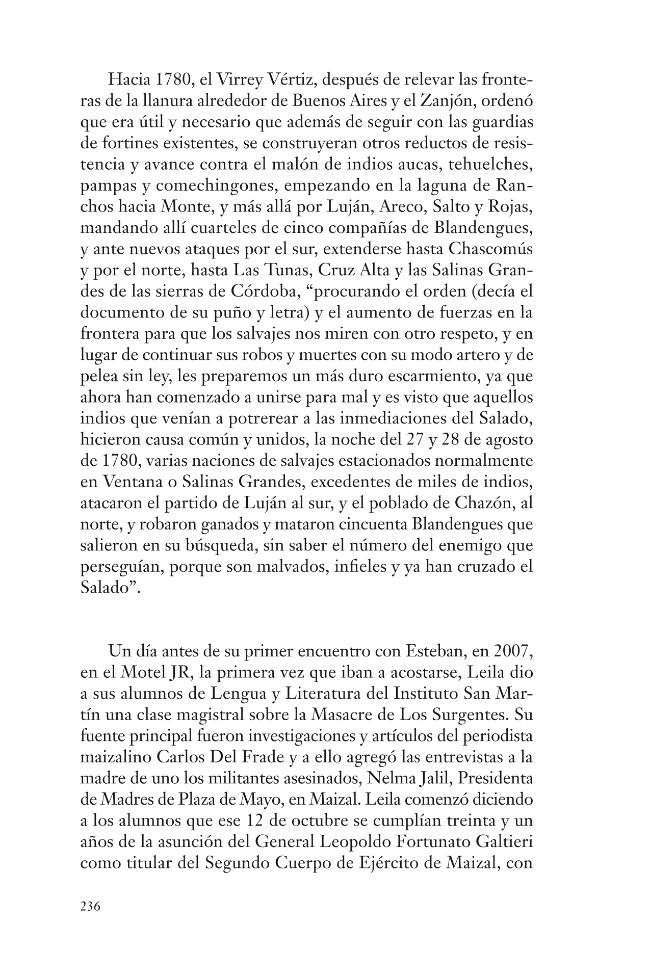 Página de muestra