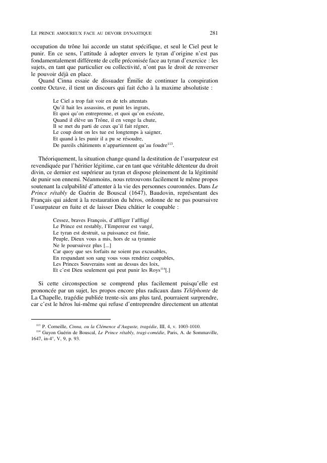 Probeseite