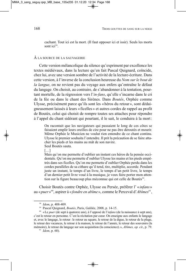 Sample page