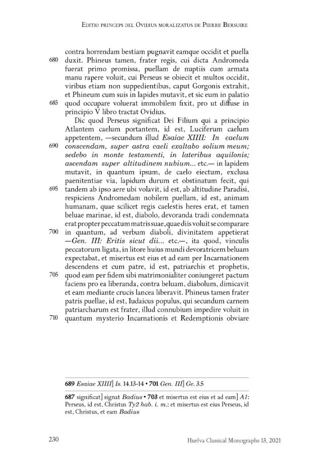Exemple de page
