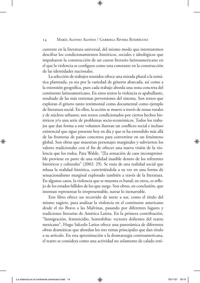 Sample page