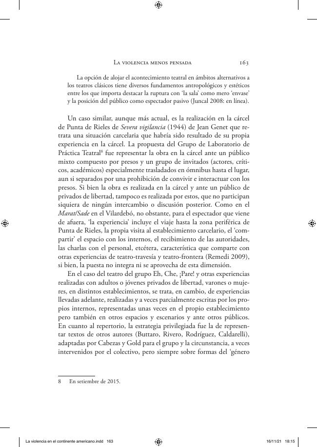 Página de muestra