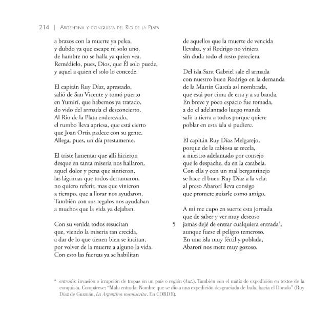 Probeseite