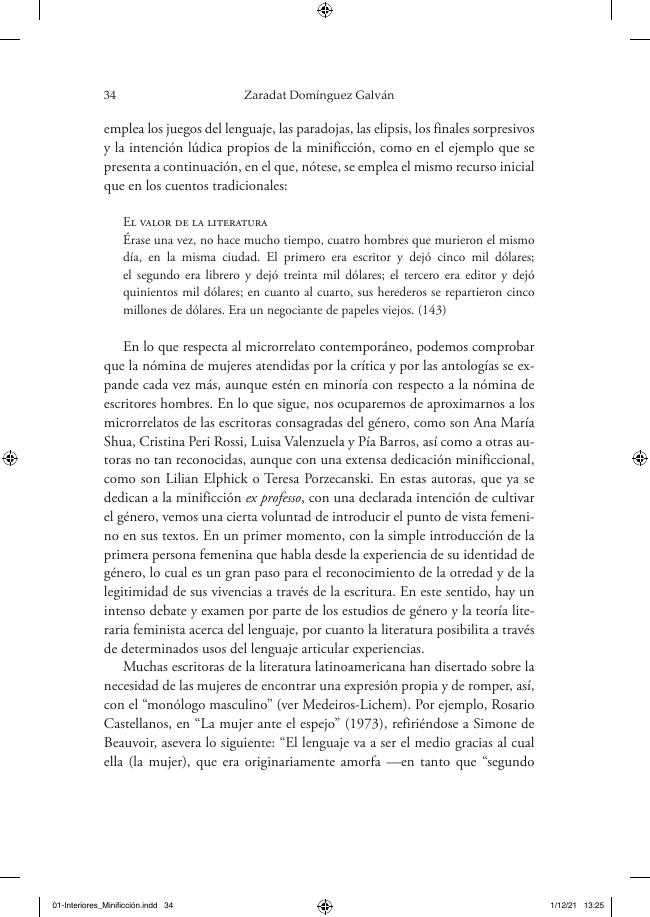 Sample page