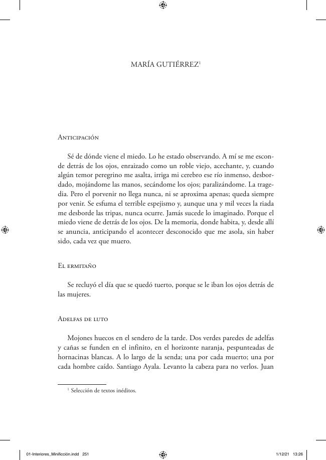 Exemple de page