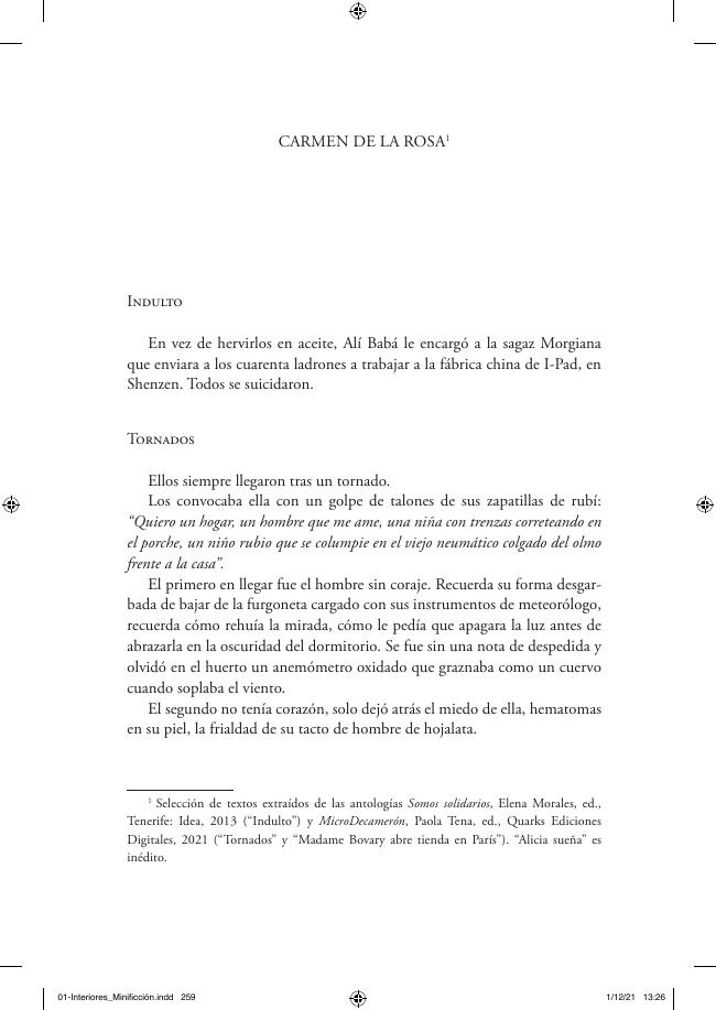 Sample page