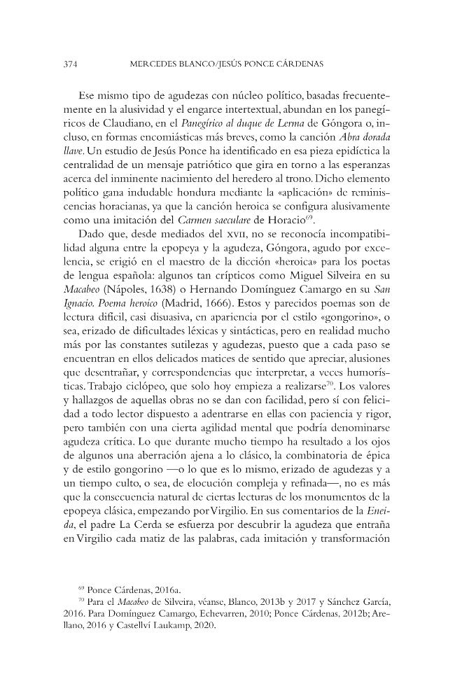 Pagina campione
