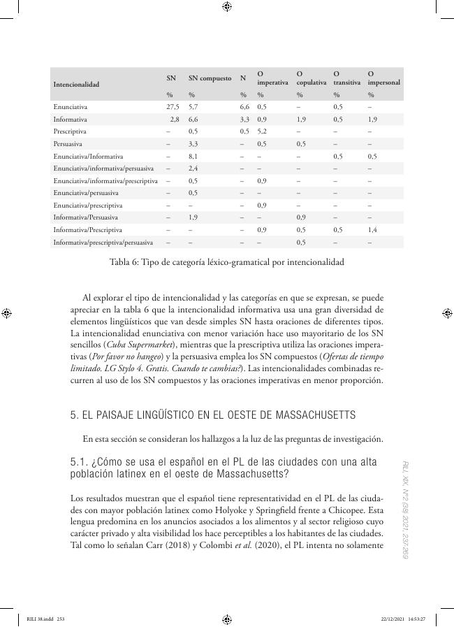 Exemple de page