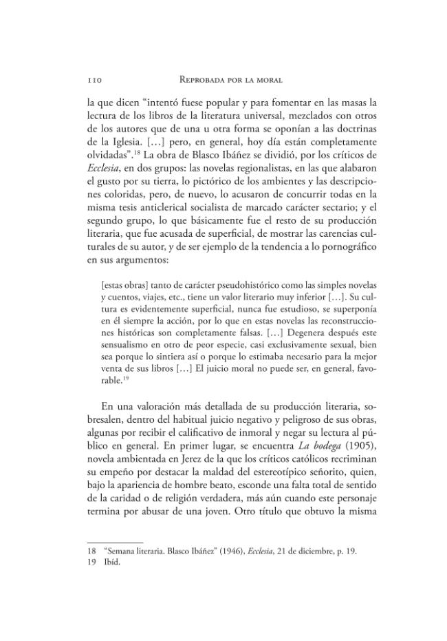 Exemple de page