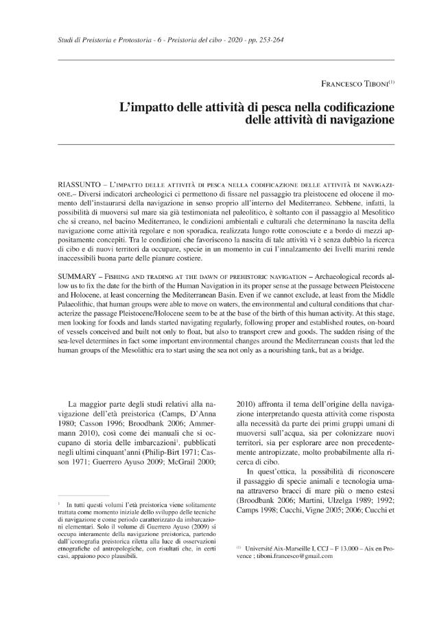 Pagina campione