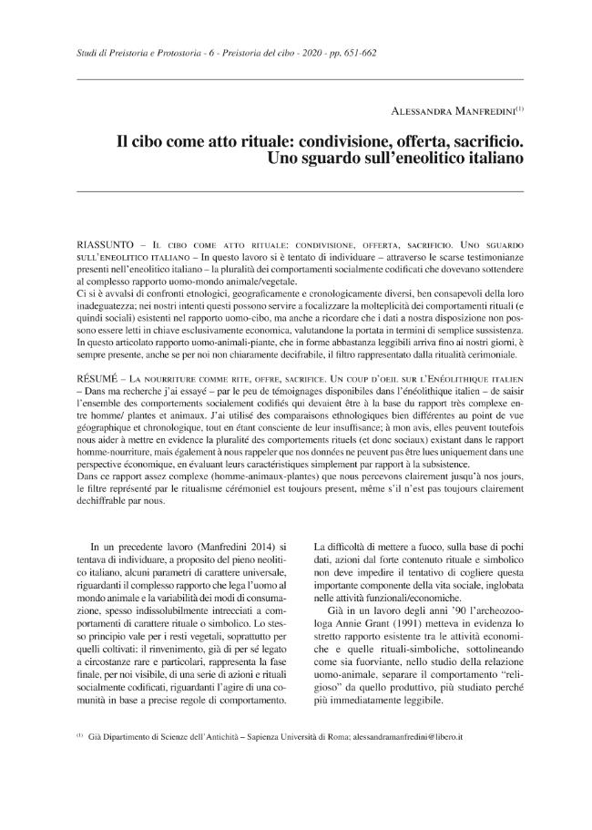 Sample page