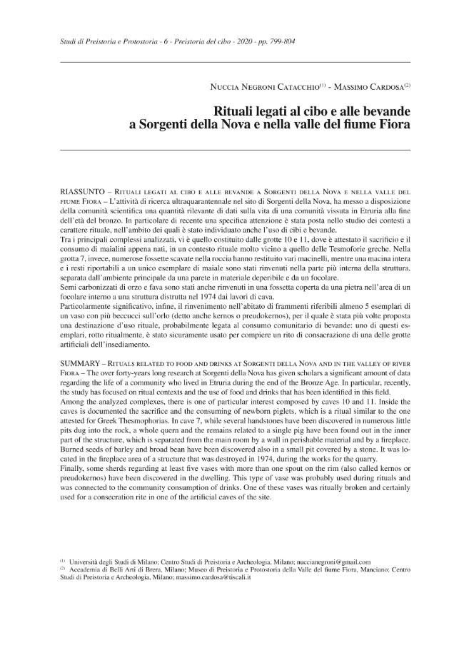 Exemple de page