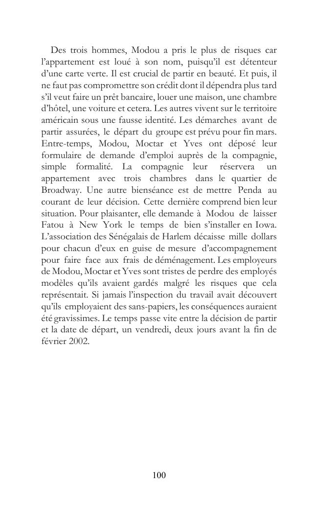 Pagina campione